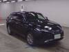 TOYOTA HARRIER HYBRID
