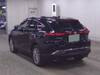 TOYOTA HARRIER HYBRID