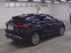 TOYOTA HARRIER HYBRID