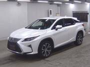 2019 LEXUS RX