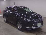 2021 LEXUS RX