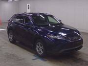 2023 TOYOTA HARRIER