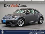 2019 VOLKSWAGEN THE BEETLE