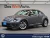 VOLKSWAGEN THE BEETLE