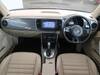 VOLKSWAGEN THE BEETLE