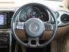 VOLKSWAGEN THE BEETLE