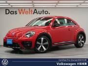 2019 VOLKSWAGEN THE BEETLE