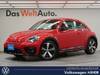VOLKSWAGEN THE BEETLE