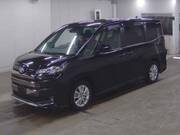 2024 TOYOTA NOAH