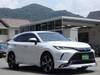 TOYOTA HARRIER HYBRID