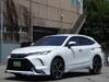 TOYOTA HARRIER HYBRID