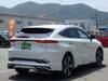 TOYOTA HARRIER HYBRID