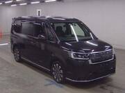2022 HONDA STEPWAGON