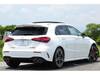 MERCEDES BENZ A-CLASS
