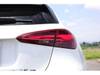MERCEDES BENZ A-CLASS