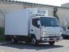 FUSO CANTER