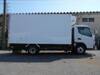 FUSO CANTER
