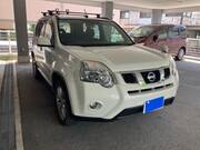 2011 NISSAN X-TRAIL 20GT