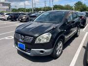 2009 NISSAN DUALIS 20G