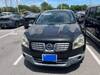 NISSAN DUALIS