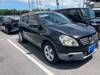 NISSAN DUALIS