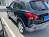 NISSAN DUALIS