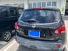 NISSAN DUALIS