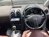 NISSAN DUALIS