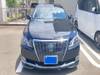 TOYOTA CROWN MAJESTA