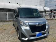 2019 TOYOTA ROOMY
