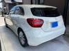 MERCEDES BENZ A-CLASS