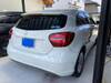 MERCEDES BENZ A-CLASS