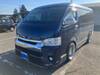 TOYOTA HIACE WAGON