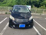 2010 HONDA FREED