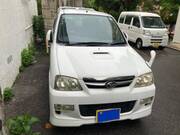 2008 DAIHATSU TERIOS KID