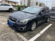 2015 SUBARU IMPREZA SPORTS