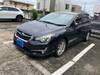 SUBARU IMPREZA SPORTS