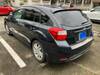 SUBARU IMPREZA SPORTS