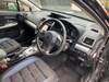 SUBARU IMPREZA SPORTS