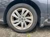 SUBARU IMPREZA SPORTS