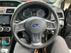 SUBARU IMPREZA SPORTS
