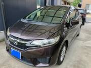 2016 HONDA FIT