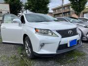 2013 LEXUS RX