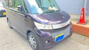 2010 SUZUKI PALETTE SW