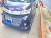 SUZUKI PALETTE SW