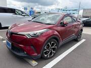2016 TOYOTA C-HR G