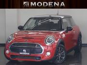 2018 BMW MINI COOPER S