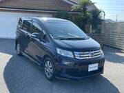 2012 HONDA FREED SPIKE