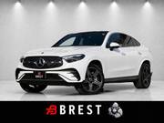 2024 MERCEDES BENZ GLC-CLASS