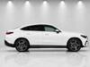 MERCEDES BENZ GLC-CLASS